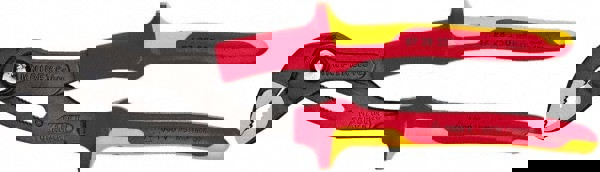 Tongue & Groove Plier: 1-3/4 & 2